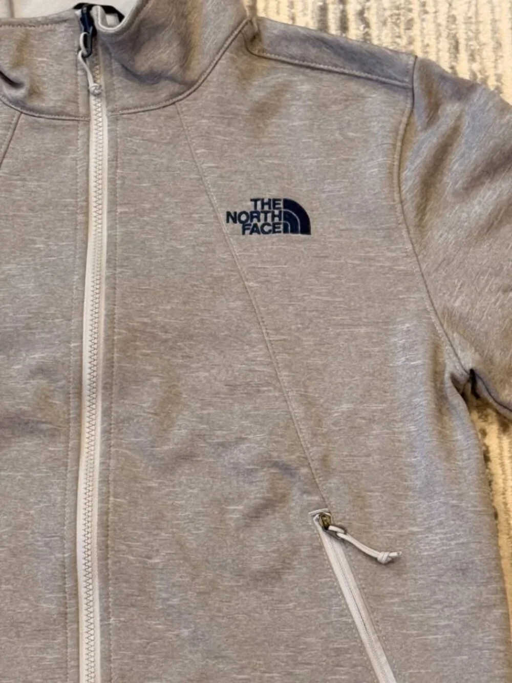 The North Face north face
